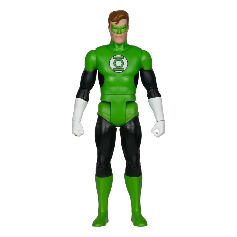 DC Retro Actionfiguren 15 cm Wave 12 Sortiment (6)