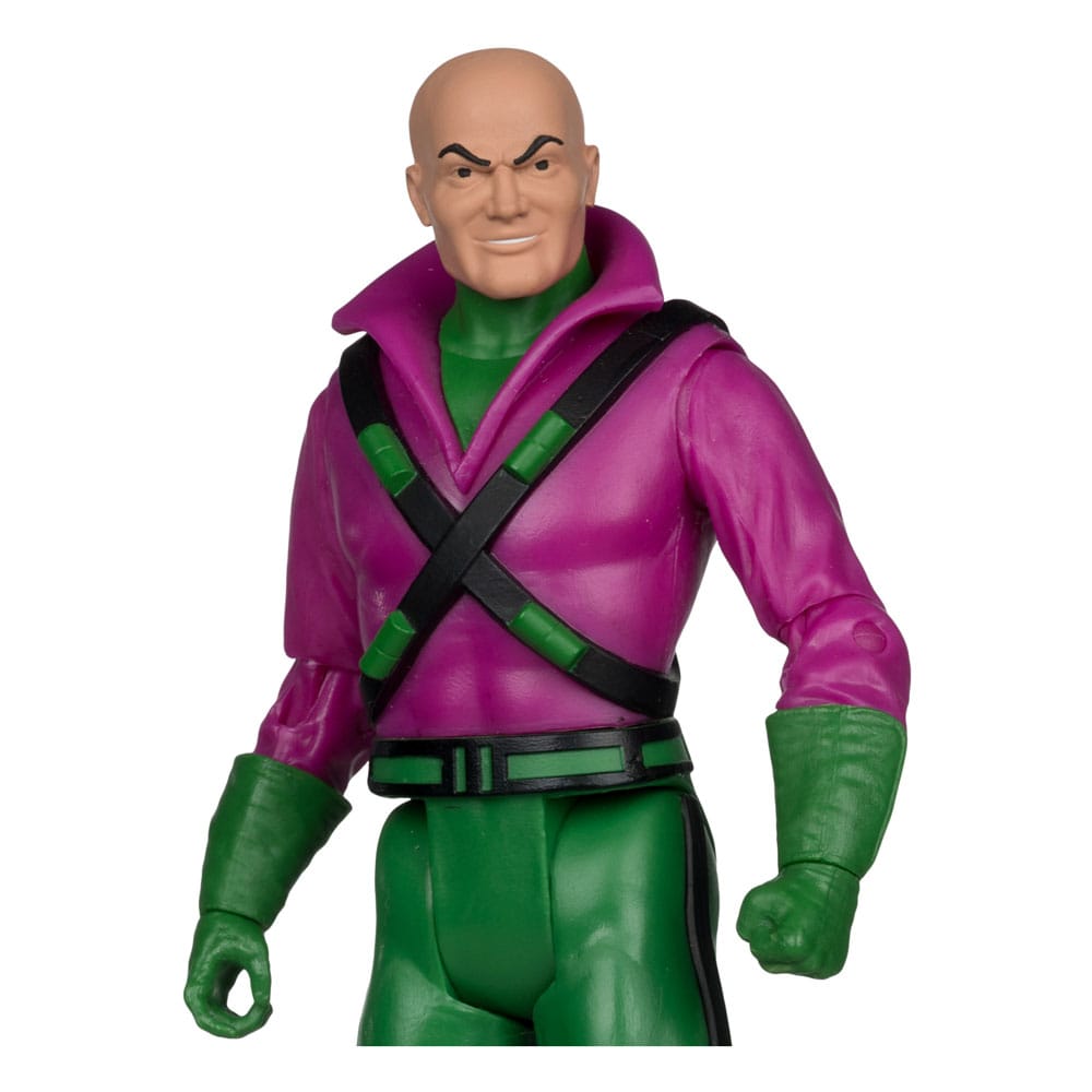 DC Retro Actionfiguren 15 cm Wave 12 Sortiment (6)