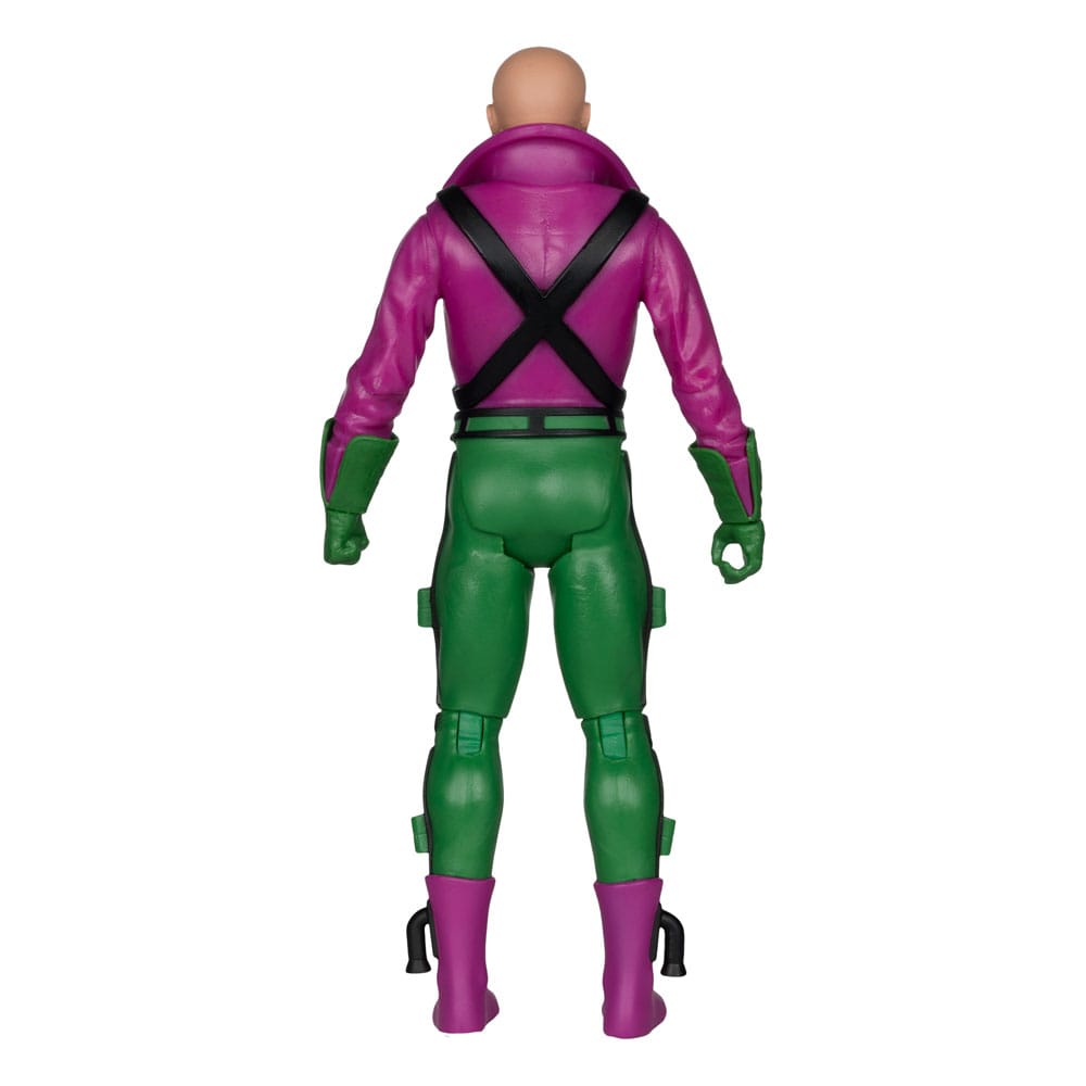 DC Retro Actionfiguren 15 cm Wave 12 Sortiment (6)