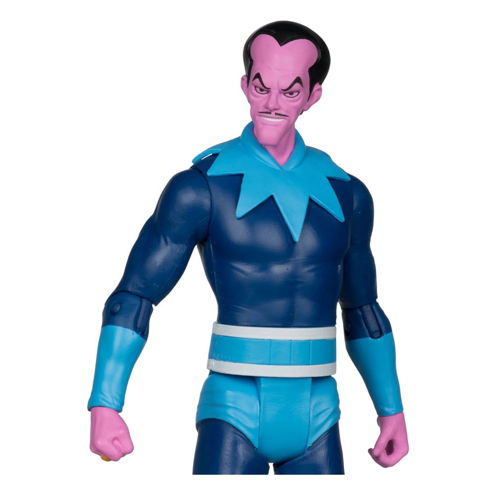 DC Retro Actionfiguren 15 cm Wave 12 Sortiment (6)