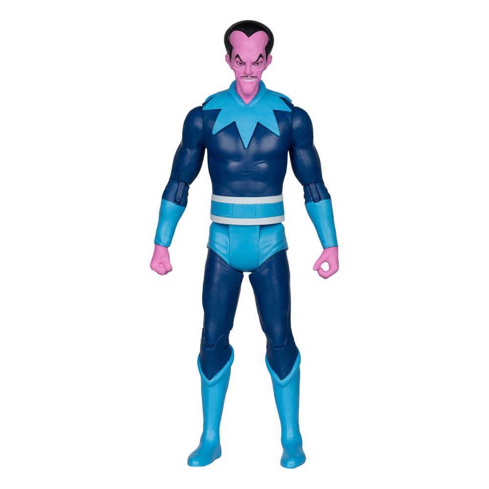 DC Retro Actionfiguren 15 cm Wave 12 Sortiment (6)
