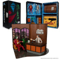 Joker DC Multiverse (Joker Movie) Deluxe Colllector Actionfigur The Joker (Live with Murray Franklin) Limited Edition 18 cm