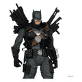 DC Multiverse McFarlane Collector Edition Actionfiguren 2er-Pack #03 Batman vs. Killer Croc 18 cm