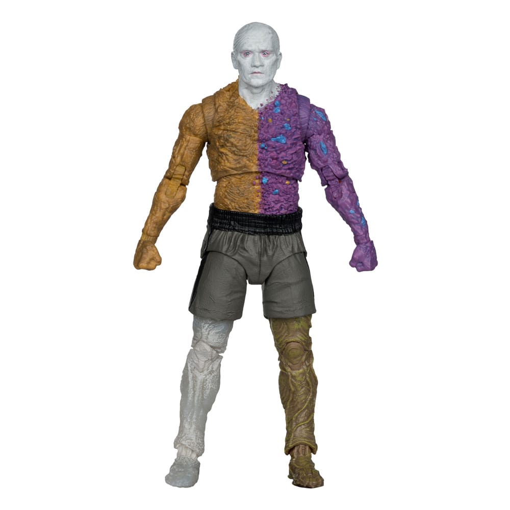 Superman (2025) DC Multiverse action figure Metamorpho 17 cm