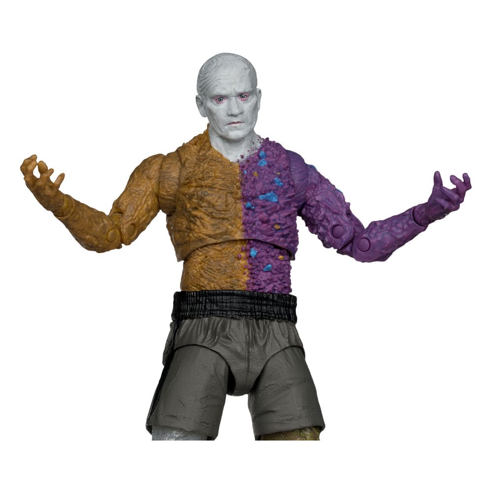 Superman (2025) DC Multiverse action figure Metamorpho 17 cm