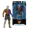 Superman (2025) DC Multiverse action figure Metamorpho 17 cm
