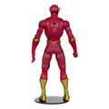 DC Multiverse Actionfiguren 2er-Pack Flash vs. Titano 18 cm