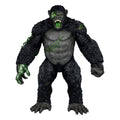DC Multiverse Actionfiguren 2er-Pack Flash vs. Titano 18 cm