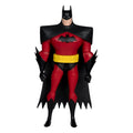 The New Batman Adventure DC Multiverse Actionfigur Batman (Silver) Platinum Edition 18 cm