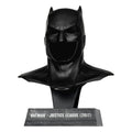 Batman DC Direct Mini-Replik 1/3 Batman Maske (Justice League Tactical Suit) 19 cm