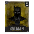 Batman DC Direct Mini-Replik 1/3 Batman Maske (Justice League Tactical Suit) 19 cm