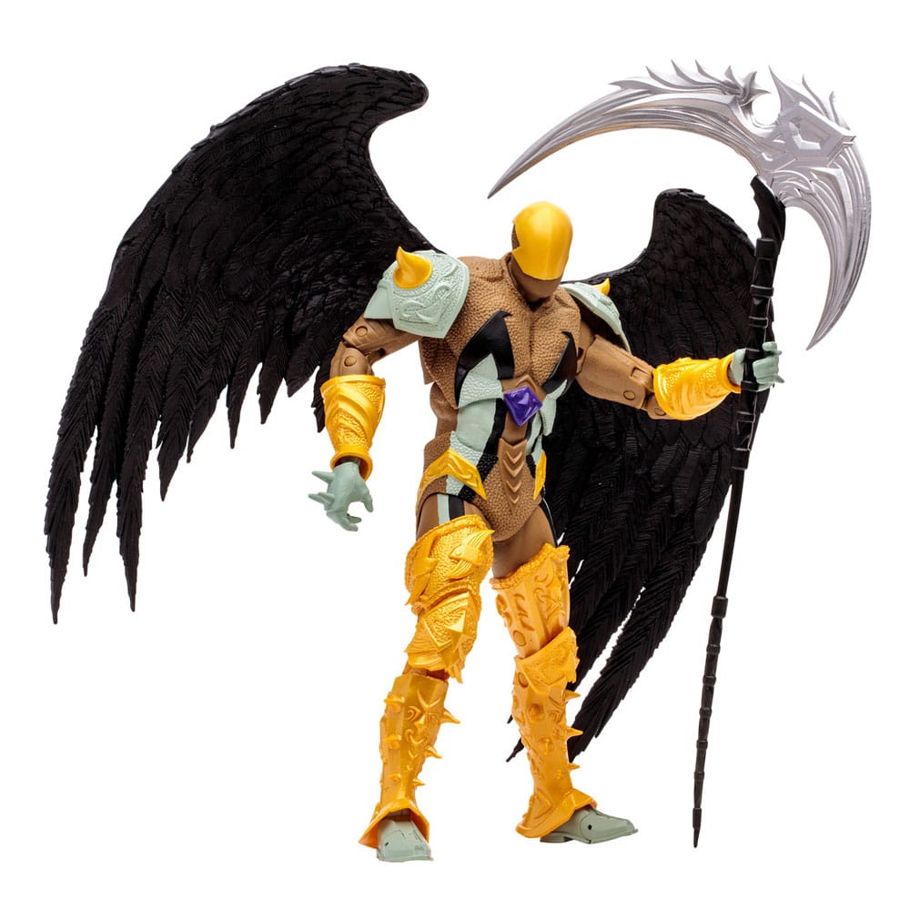 Spawn action figure Reaper 18 cm