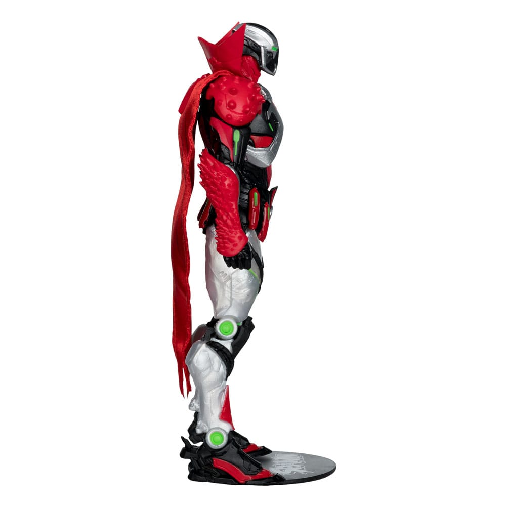 Spawn Actionfiguren 18 cm Wave 8 30th Anniversary Sortiment (6)
