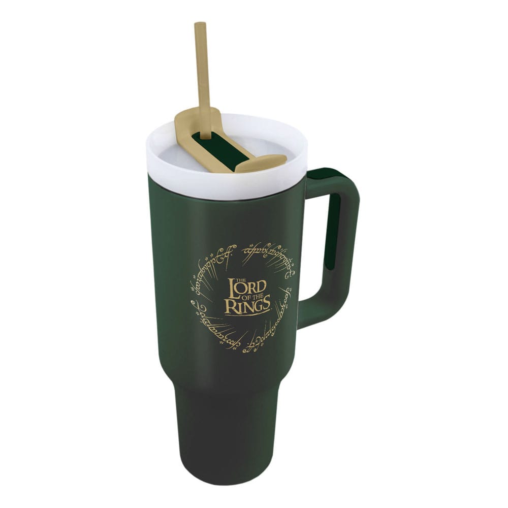 Der Herr der Ringe Edelstahl-Trinkbecher 1130 ml