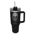 Harry Potter Edelstahl-Trinkbecher The Dark Arts 1130 ml