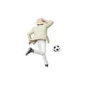 Captain Tsubasa Series 2 UDF Minifigure Roberto Hongo 11 cm