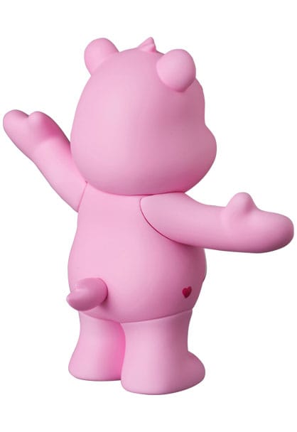 Die Glücksbärchis UDF Serie 16 Minifgur Hurrabärchi 7 cm