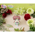 Sailor Moon Cosmos Look Up PVC Statue Eternal Sailor Jupiter 11 cm