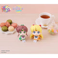 Sailor Moon Cosmos Look Up PVC Statue Eternal Sailor Jupiter 11 cm