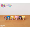 Sailor Moon Cosmos Look Up PVC Statue Eternal Sailor Jupiter 11 cm
