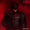 The Batman Actionfigur 1/12 The Batman 17 cm