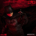 The Batman Actionfigur 1/12 The Batman 17 cm