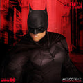 The Batman Actionfigur 1/12 The Batman 17 cm