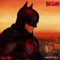 The Batman Actionfigur 1/12 The Batman 17 cm