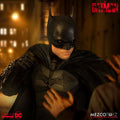 The Batman Actionfigur 1/12 The Batman 17 cm