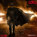 The Batman Actionfigur 1/12 The Batman 17 cm