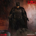 The Batman Actionfigur 1/12 The Batman 17 cm