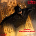 The Batman Actionfigur 1/12 The Batman 17 cm