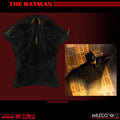 The Batman Actionfigur 1/12 The Batman 17 cm