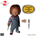 Chucky The Killer Doll 2 Designer Series Talking Doll Menacing Chucky 38 cm