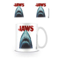 Jaws Tasse Shark Head