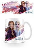 Die Eiskönigin - Völlig unverfroren 2 Tasse Destiny Is Calling