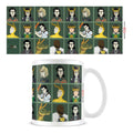 Loki Tasse Comic Character Collection