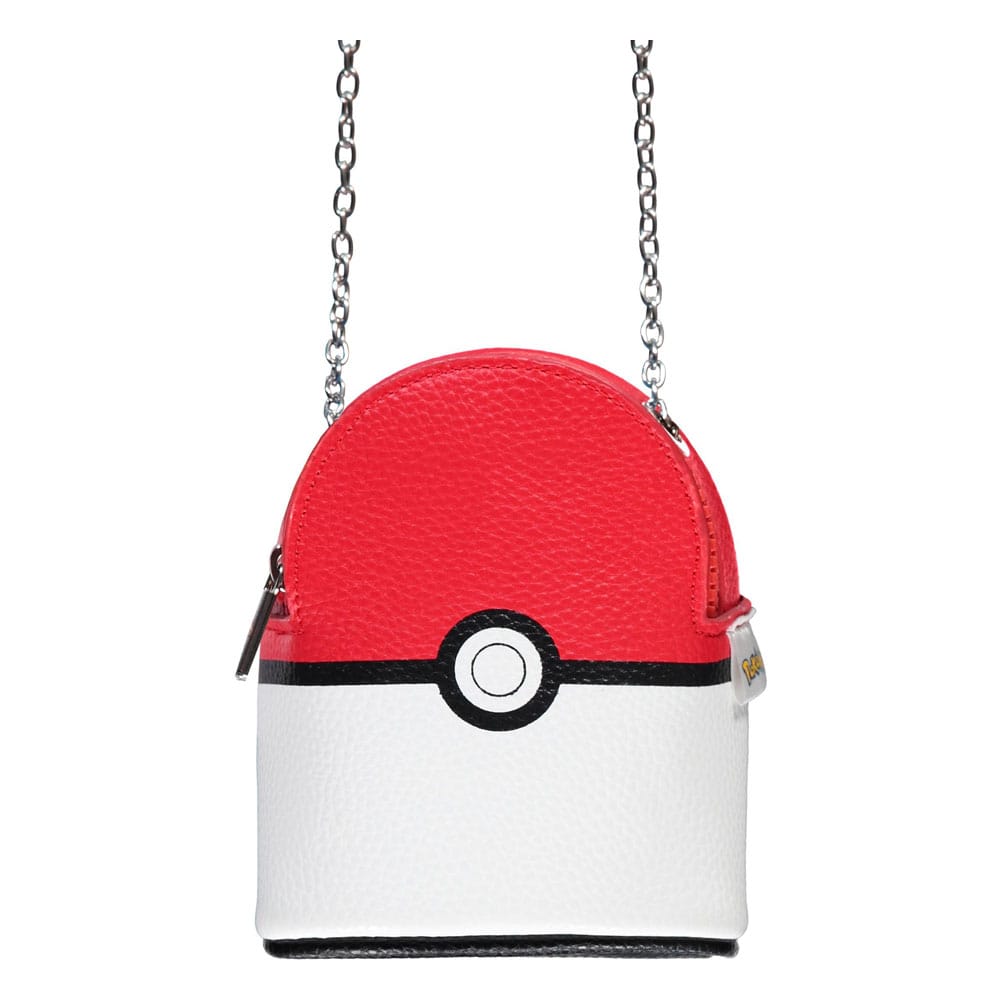 Pokémon Handtasche Pokéball