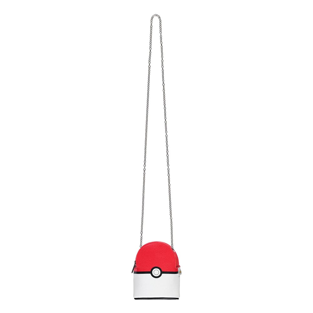 Pokémon Handtasche Pokéball