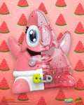 Spongebob Schwammkopf Blind Box Kandy x Jason Freeny Collection Spongebob (Soda Edition) Display (6)