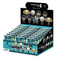 Kaiju No. 8 PVC-Taschenanhänger Series 2 Display (24)