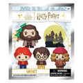 Harry Potter 3D Magnete Christmas Series Display (12)