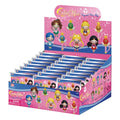 Sailor Moon 3D PVC Bag Charms Series 7 Display (24)