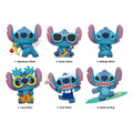 Lilo & Stitch 3D 3D Magnete Series 2 Display (12)