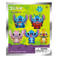 Lilo & Stitch 3D Magnete Stitch Series 6 Blind Pack Display (12)