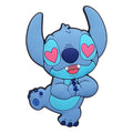 Lilo &amp; Stitch relief magnet Stitch in Love