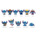 Lilo &amp; Stitch 3D PVC Bag Tags Series 6 Display (24)