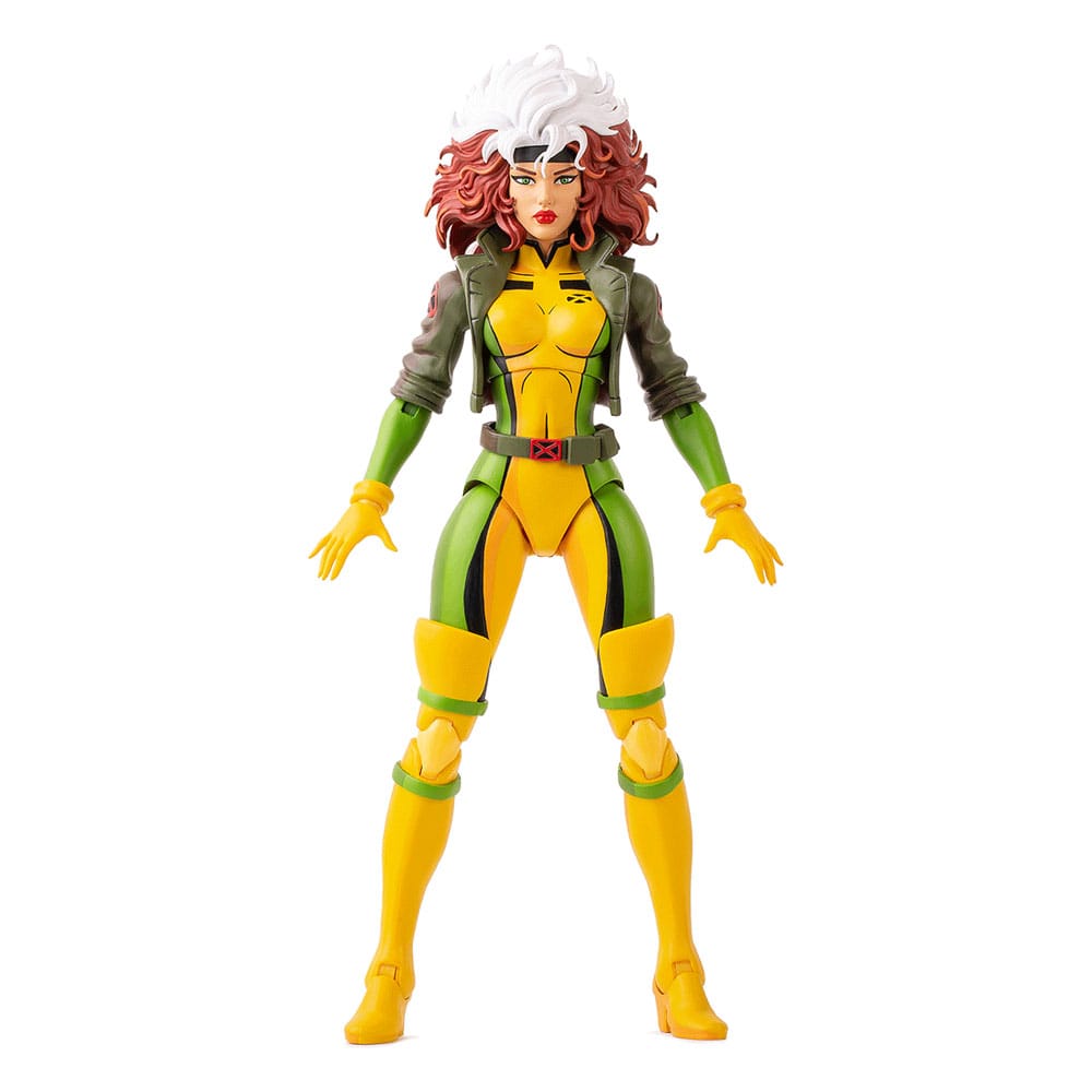 X-Men: The Animated Series Actionfigur 1/6 Rogue 30 cm