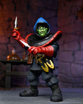 Dungeons &amp; Dragons action figure Ultimate Zarak 18 cm