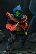 Dungeons and Dragons Scale Actionfigur 50th Anniversary Zarak on Blister Card 18 cm